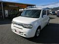 2013 Nissan Cube