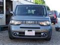 2011 Nissan Cube