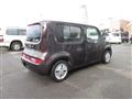 2011 Nissan Cube