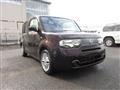 2011 Nissan Cube