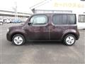 2011 Nissan Cube