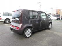 2011 Nissan Cube