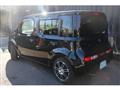 2009 Nissan Cube