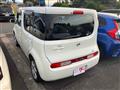2009 Nissan Cube