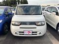 2009 Nissan Cube