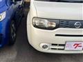 2009 Nissan Cube