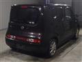 2013 Nissan Cube