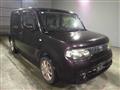 2013 Nissan Cube