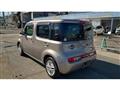 2013 Nissan Cube
