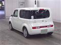 2011 Nissan Cube