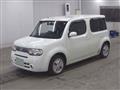 2011 Nissan Cube