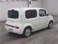 2011 Nissan Cube