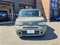2010 Nissan Cube