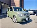 2010 Nissan Cube