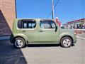 2010 Nissan Cube