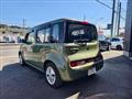 2010 Nissan Cube