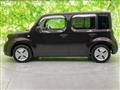 2013 Nissan Cube