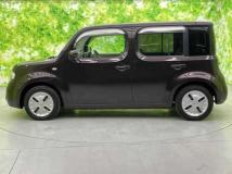 2013 Nissan Cube