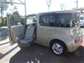 2010 Nissan Cube