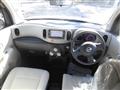 2010 Nissan Cube