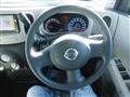 2010 Nissan Cube