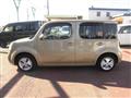 2010 Nissan Cube