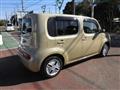 2010 Nissan Cube