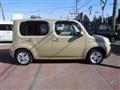 2010 Nissan Cube