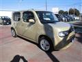 2010 Nissan Cube