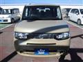 2010 Nissan Cube