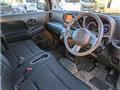 2011 Nissan Cube