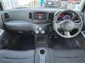 2011 Nissan Cube
