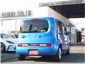 2009 Nissan Cube