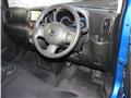 2009 Nissan Cube