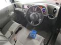 2009 Nissan Cube