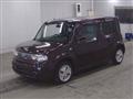 2009 Nissan Cube