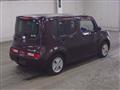 2009 Nissan Cube