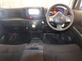 2012 Nissan Cube