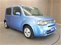 2012 Nissan Cube