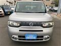2010 Nissan Cube