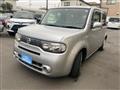 2010 Nissan Cube