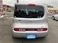2010 Nissan Cube