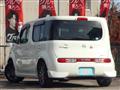 2012 Nissan Cube