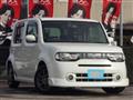 2012 Nissan Cube