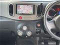 2010 Nissan Cube