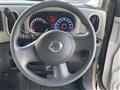 2010 Nissan Cube