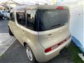 2010 Nissan Cube