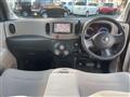 2010 Nissan Cube