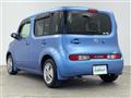 2014 Nissan Cube