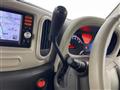 2014 Nissan Cube